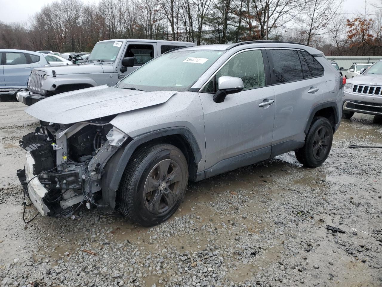 TOYOTA RAV 4 2019 jtmp1rfv5kd040718