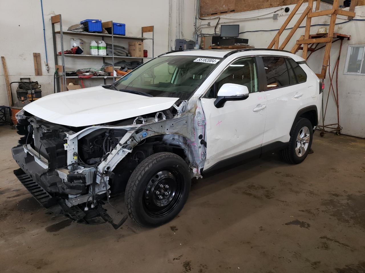 TOYOTA RAV 4 2019 jtmp1rfv5kd502050