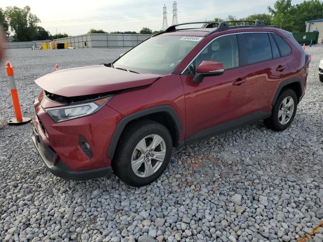 TOYOTA RAV4 2019 jtmp1rfv5kd507054