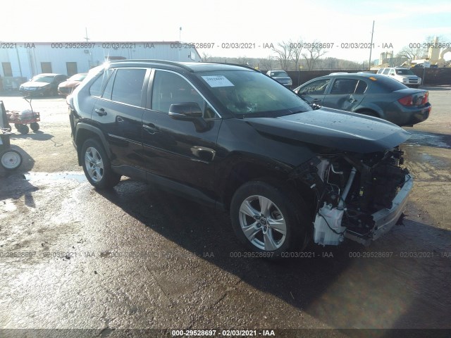 TOYOTA RAV4 2019 jtmp1rfv5kd509855