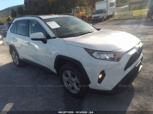 TOYOTA RAV4 2019 jtmp1rfv5kd512139