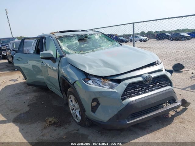 TOYOTA RAV4 2019 jtmp1rfv5kd517082