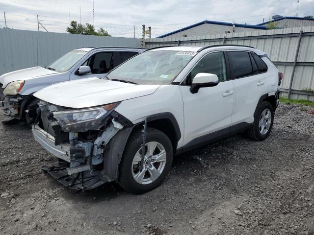 TOYOTA RAV4 XLE 2019 jtmp1rfv5kj014573