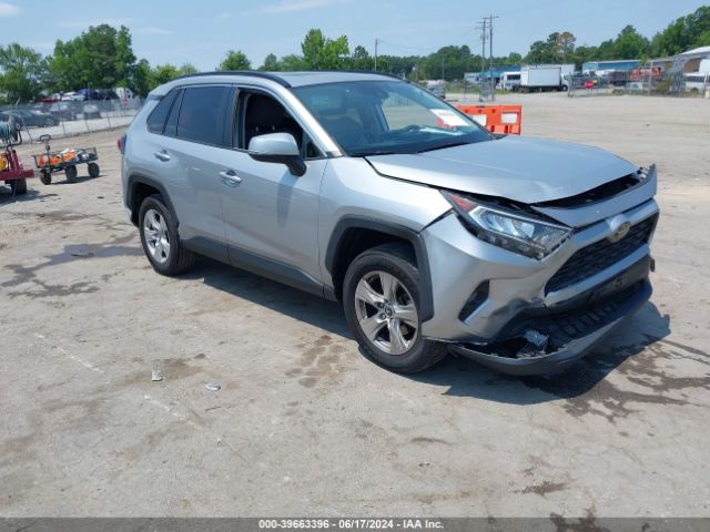 TOYOTA RAV4 2019 jtmp1rfv5kj019093