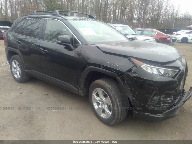 TOYOTA RAV4 2019 jtmp1rfv5kj020034