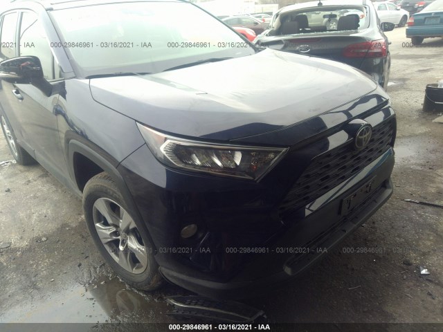 TOYOTA RAV4 2019 jtmp1rfv5kj025539