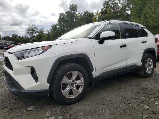 TOYOTA RAV4 XLE 2020 jtmp1rfv5ld061750