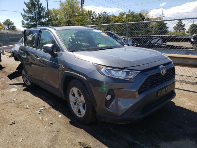 TOYOTA RAV4 XLE 2020 jtmp1rfv5ld530495