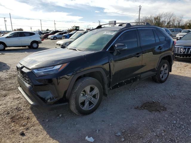 TOYOTA RAV4 2023 jtmp1rfv5pd096259