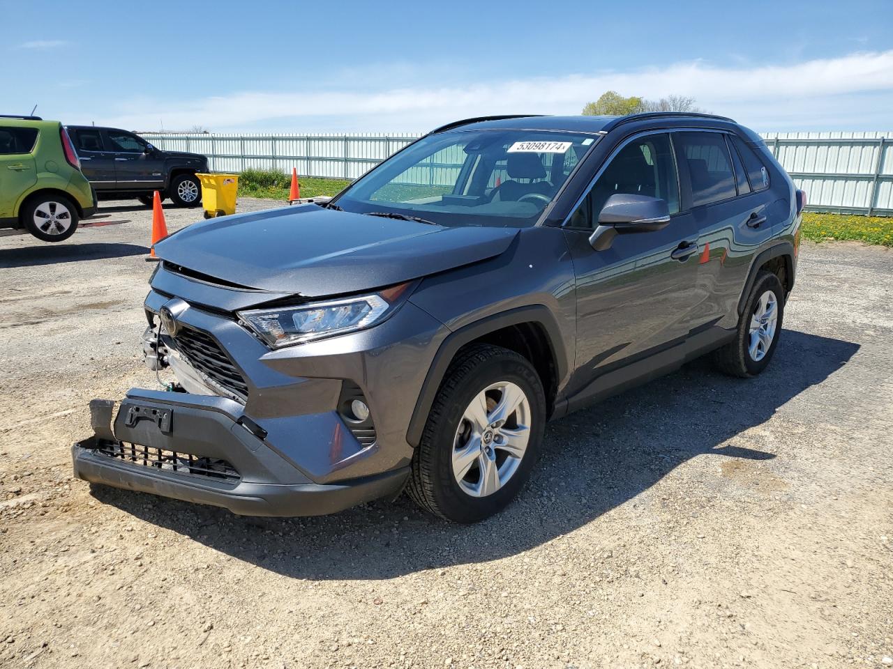 TOYOTA RAV 4 2019 jtmp1rfv6kd015357