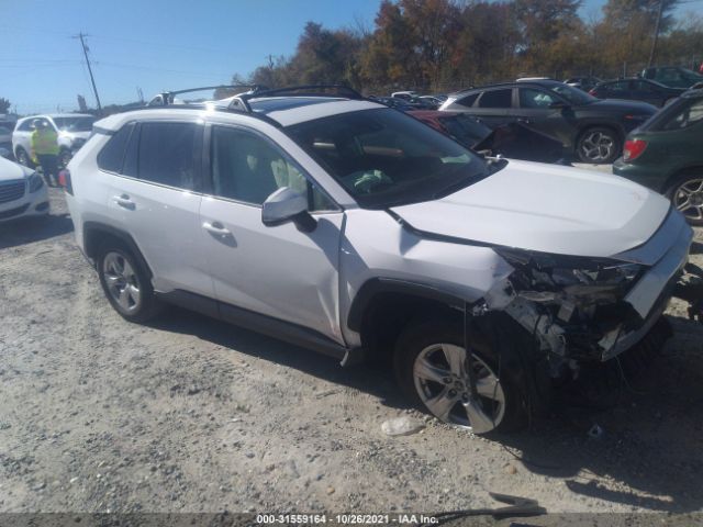 TOYOTA RAV4 2019 jtmp1rfv6kd023961