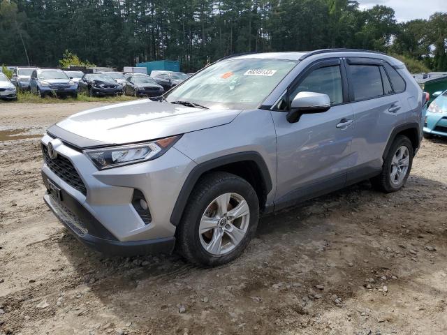 TOYOTA RAV4 2019 jtmp1rfv6kd030733