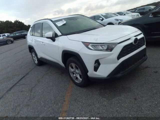 TOYOTA RAV4 2019 jtmp1rfv6kd036354