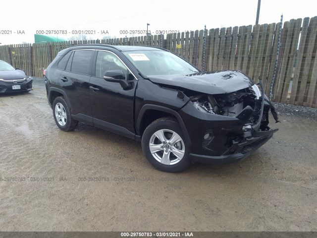 TOYOTA RAV4 2019 jtmp1rfv6kd038170