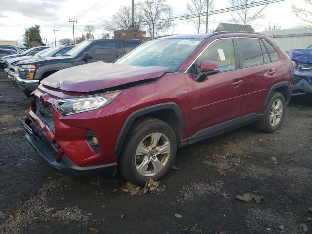 TOYOTA RAV4 2019 jtmp1rfv6kd039982