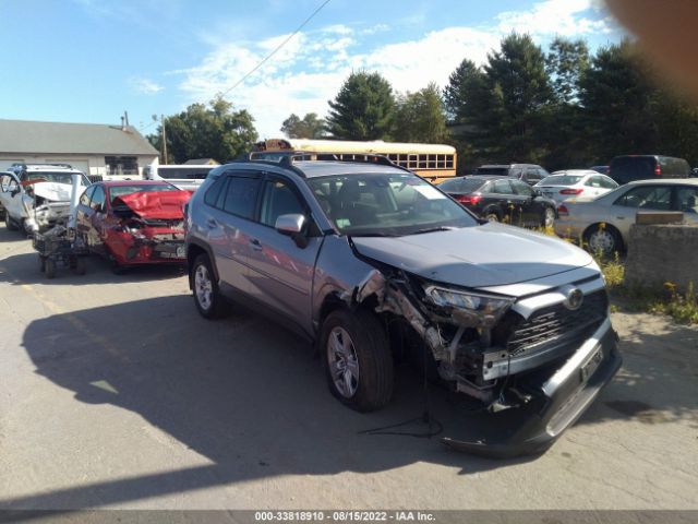 TOYOTA RAV4 2019 jtmp1rfv6kd042543