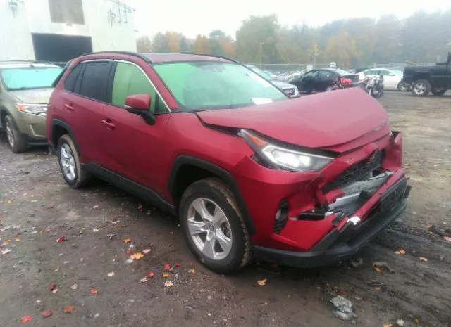 TOYOTA RAV4 2019 jtmp1rfv6kd503689