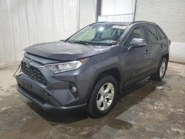 TOYOTA RAV4 2019 jtmp1rfv6kd505653