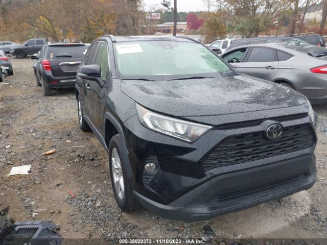 TOYOTA RAV4 2019 jtmp1rfv6kd506821