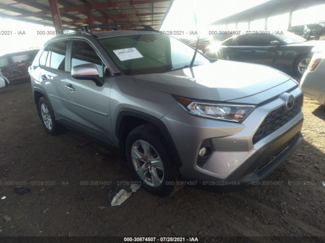 TOYOTA RAV4 2019 jtmp1rfv6kd508889