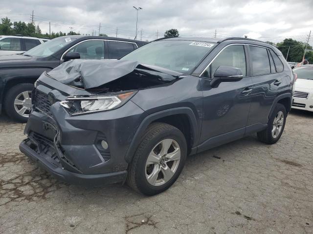 TOYOTA RAV4 XLE 2019 jtmp1rfv6kd509900