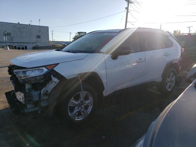 TOYOTA RAV4 2019 jtmp1rfv6kd516622