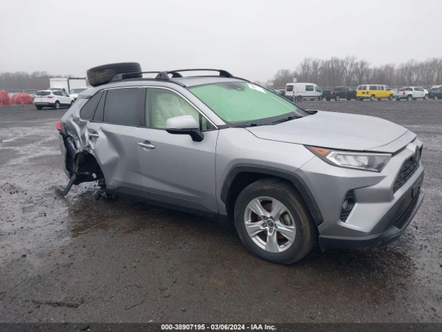 TOYOTA RAV4 2019 jtmp1rfv6kd520279