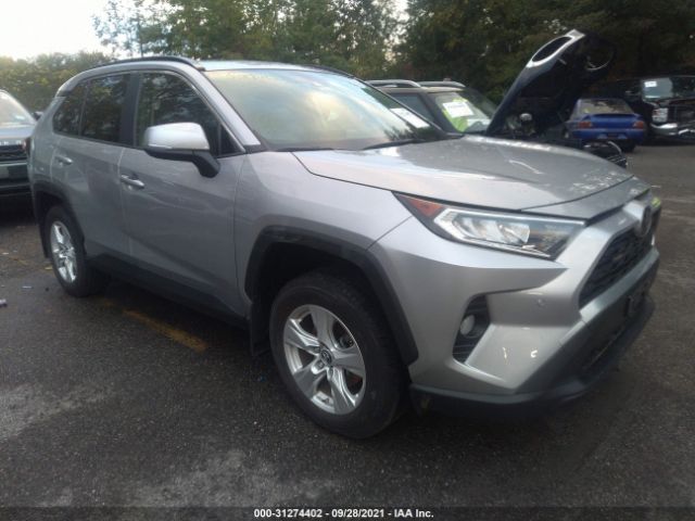 TOYOTA RAV4 2019 jtmp1rfv6kj002139