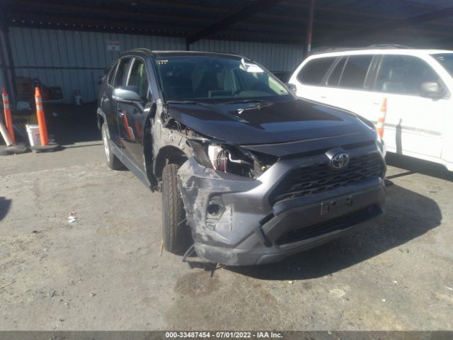 TOYOTA RAV4 2019 jtmp1rfv6kj010242