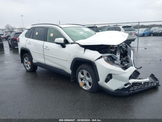 TOYOTA RAV4 2019 jtmp1rfv6kj020012