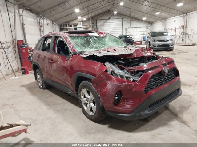 TOYOTA RAV4 2019 jtmp1rfv6kj020429