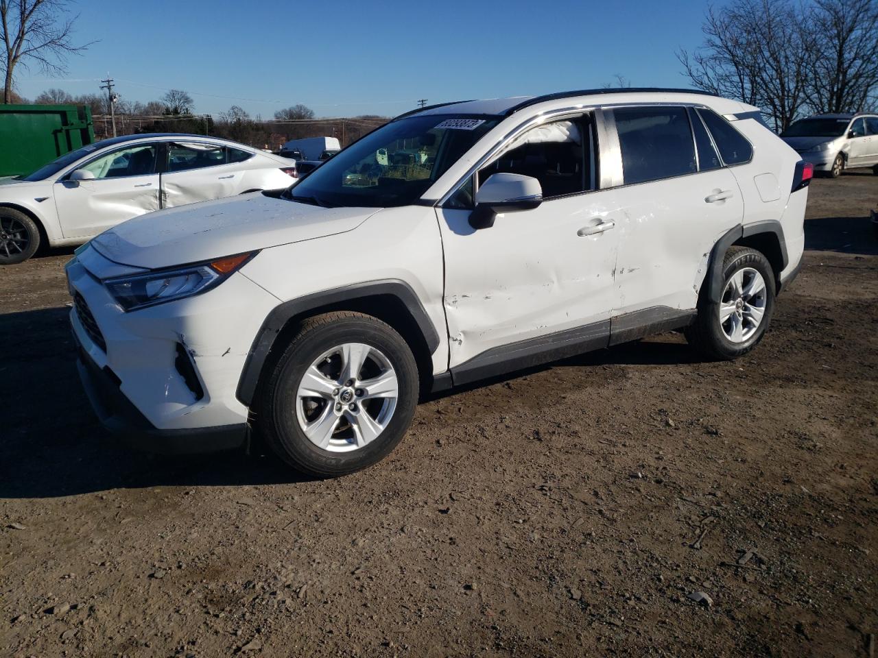 TOYOTA RAV 4 2020 jtmp1rfv6ld060204