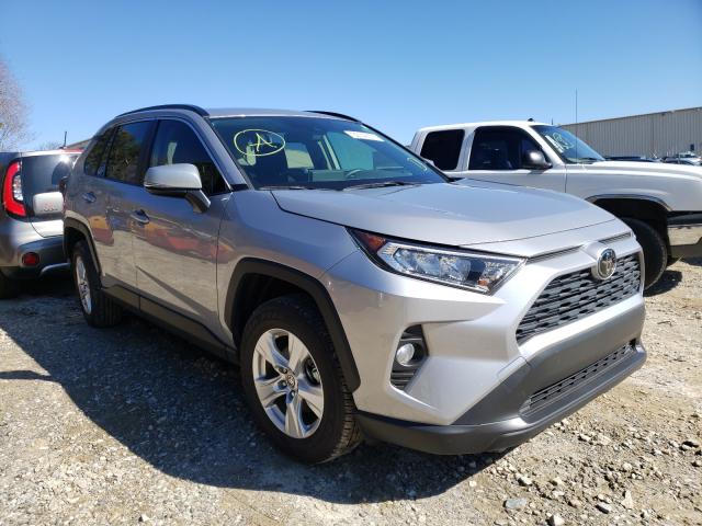 TOYOTA RAV4 XLE 2020 jtmp1rfv6ld061496