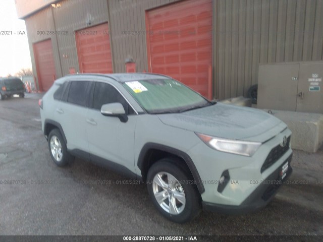 TOYOTA RAV4 2021 jtmp1rfv6md071253