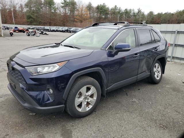 TOYOTA RAV4 XLE 2021 jtmp1rfv6md071320