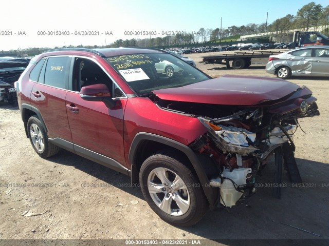 TOYOTA RAV4 2021 jtmp1rfv6md531771