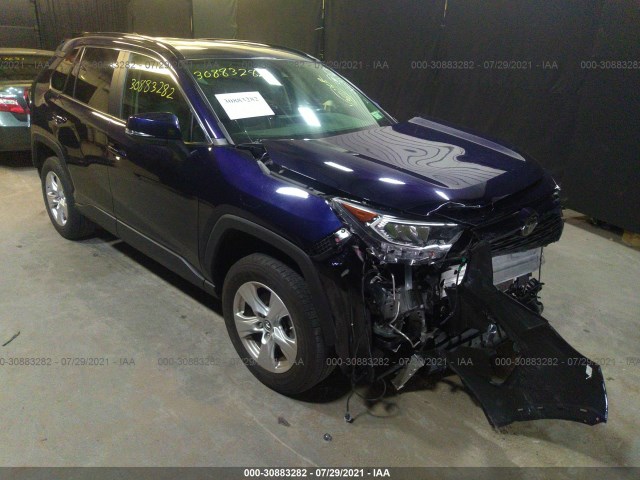 TOYOTA RAV4 2019 jtmp1rfv7kd004691