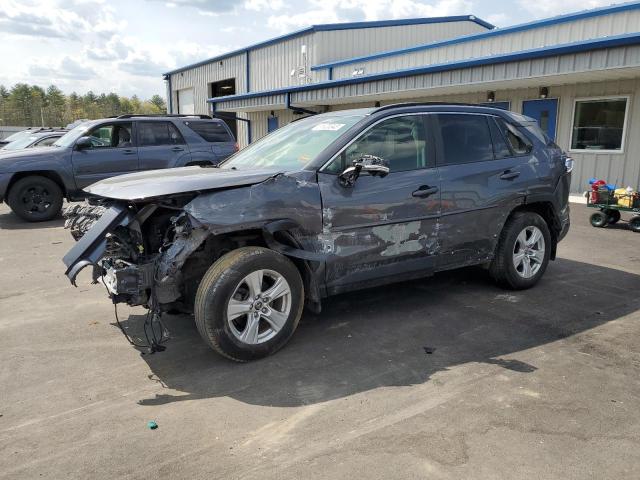 TOYOTA RAV4 XLE 2019 jtmp1rfv7kd016789