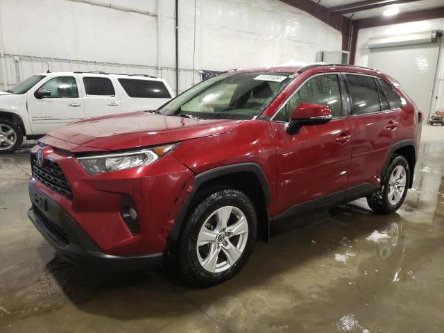 TOYOTA RAV4 2019 jtmp1rfv7kd018431