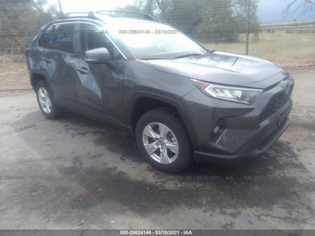 TOYOTA RAV4 2019 jtmp1rfv7kd024844