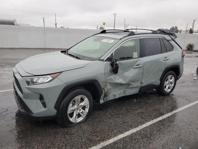 TOYOTA RAV4 XLE 2019 jtmp1rfv7kd026366