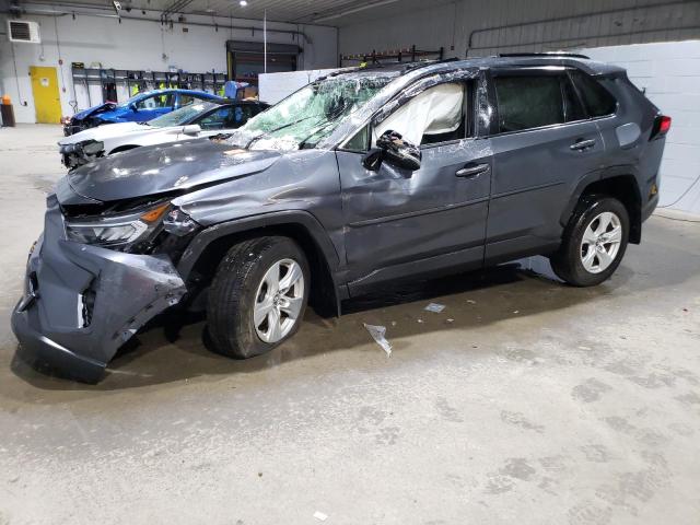 TOYOTA RAV4 XLE 2019 jtmp1rfv7kd028795