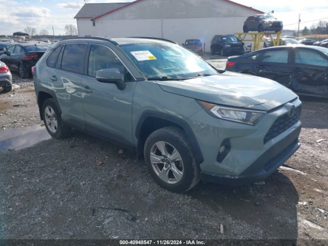 TOYOTA RAV4 2019 jtmp1rfv7kd030238