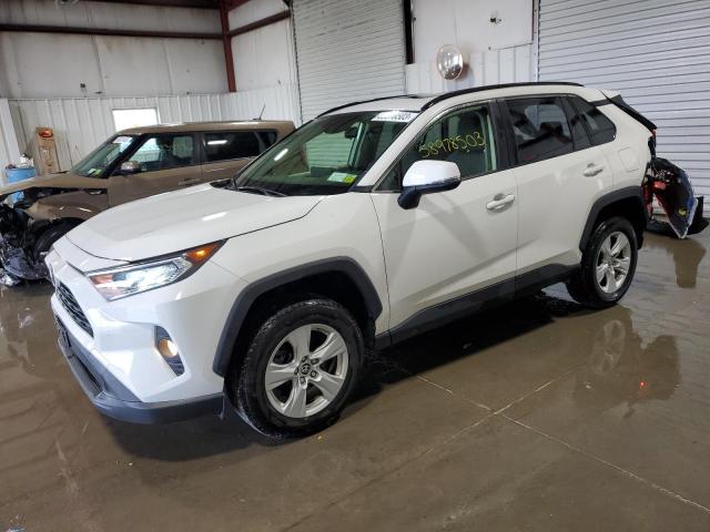 TOYOTA RAV4 XLE 2019 jtmp1rfv7kd030577