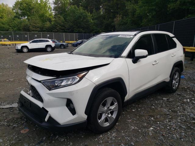 TOYOTA RAV4 2019 jtmp1rfv7kd036489