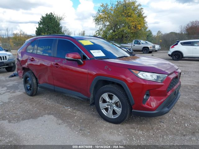 TOYOTA RAV4 2019 jtmp1rfv7kd504463