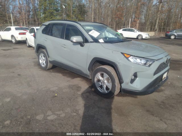 TOYOTA RAV4 2019 jtmp1rfv7kd506052