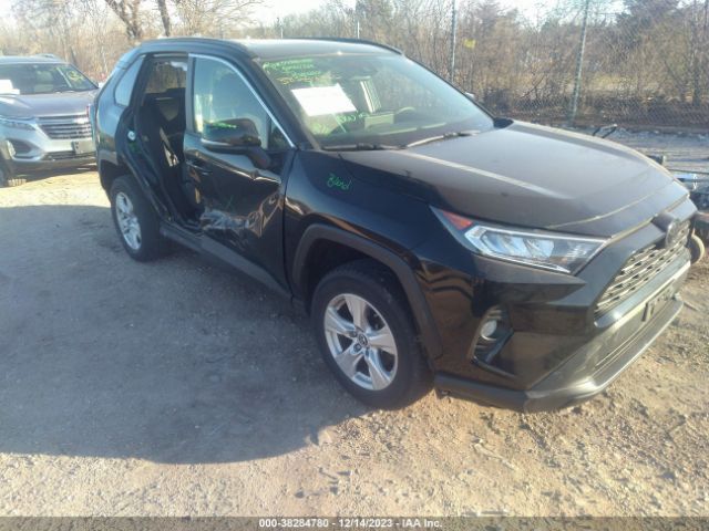 TOYOTA RAV4 2019 jtmp1rfv7kd506939