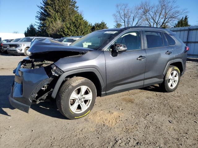 TOYOTA RAV4 2019 jtmp1rfv7kd508805