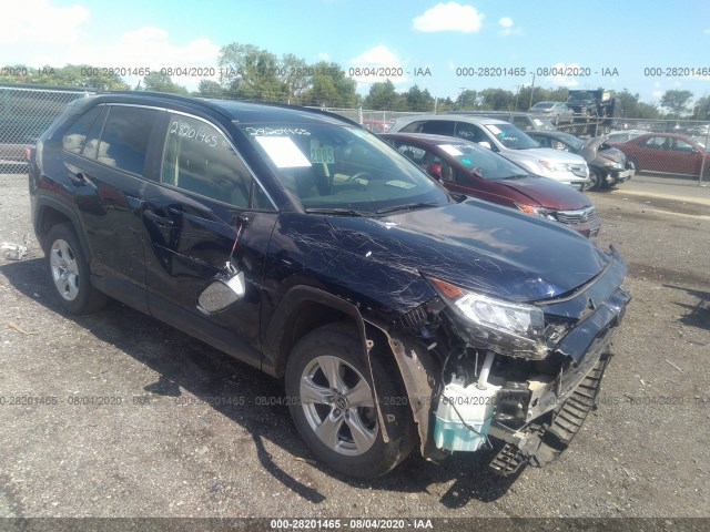 TOYOTA RAV4 2019 jtmp1rfv7kd508982